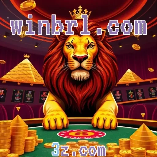 winbrl.com: Explore o Potencial do Seu App e Divirta-se