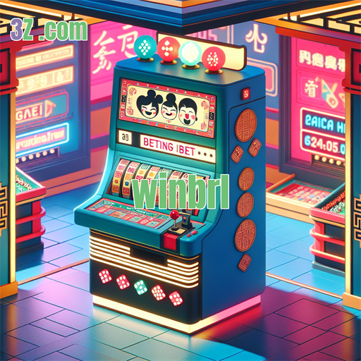 Jogos Incríveis no Winbrl: Entretenimento para Todos
