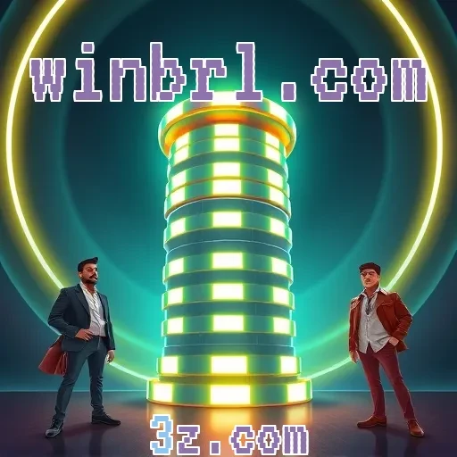 winbrl.com: A Diversão dos Jogos Online ao Seu Alcance