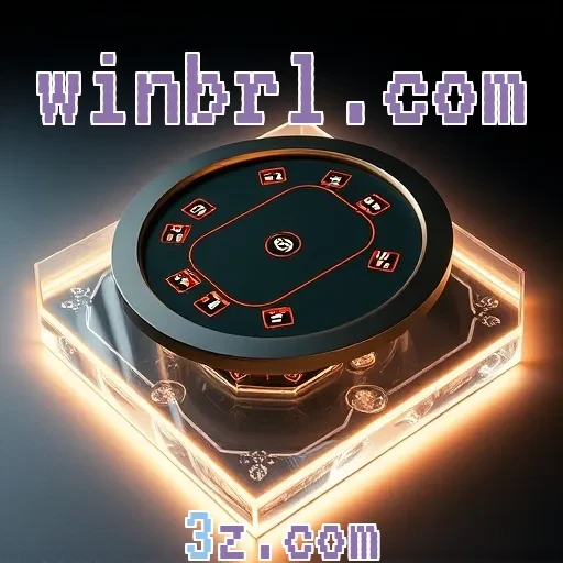 winbrl.com: Descubra a Melhor Plataforma de Jogos do Brasil