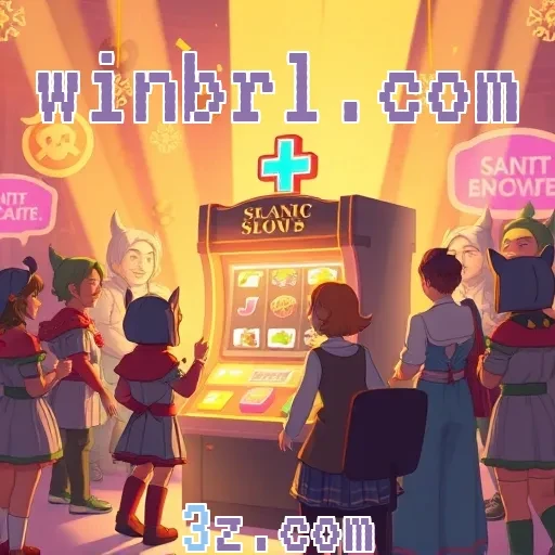 winbrl.com: Suporte 24/7 Que Transforma Sua Experiência de Jogo