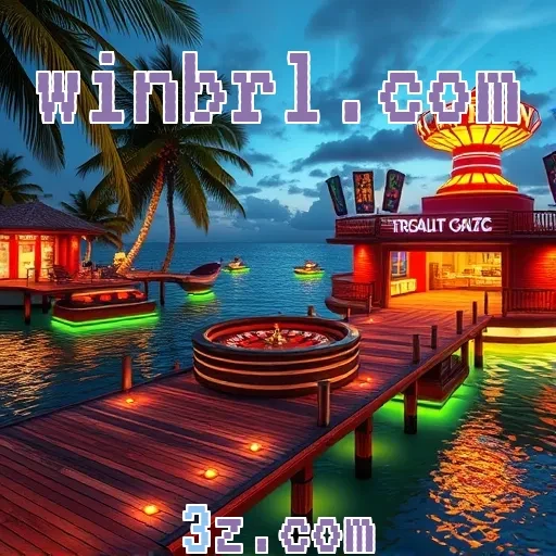 winbrl.com: Benefícios Imperdíveis da Seção VIP para Usuários